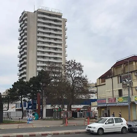 Apartment Studio 210 In Apart Central Sunny Beach